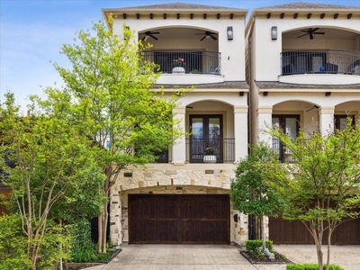 Luxury 8 room Detached House for sale in Houston, Texas