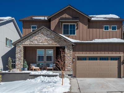 Luxury Detached House for sale in Castle Pines, United States