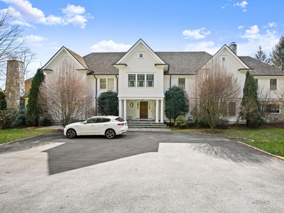 5 bedroom luxury Detached House for sale in Greenwich, United States