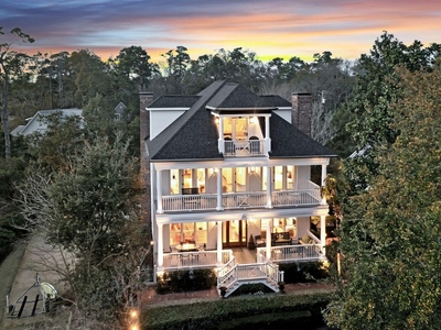 Luxury Detached House for sale in Wilmington, North Carolina