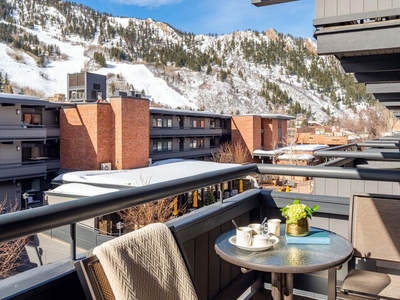 Luxury Flat for sale in Aspen, United States