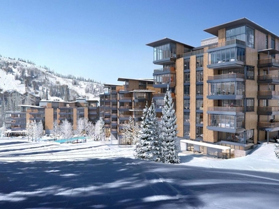 Luxury Flat for sale in Park City, United States