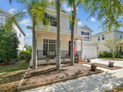 Luxury House for sale in Tampa, United States