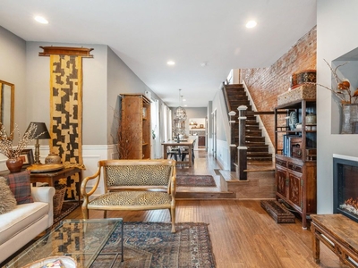 Luxury Townhouse for sale in Philadelphia, United States