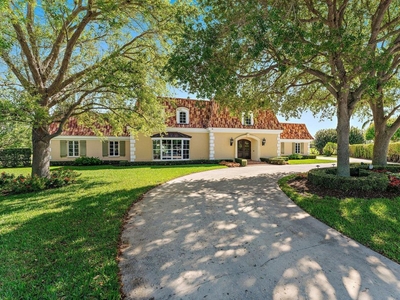 Luxury Villa for sale in North Palm Beach, United States