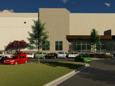 South Orange Logistics Center - Town Center Blvd, Orlando, FL 32837