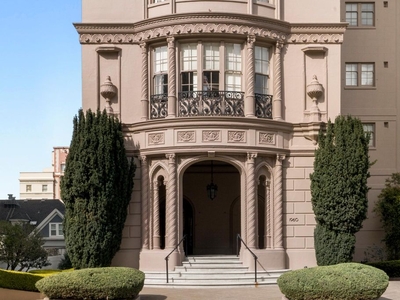 7 room luxury House for sale in San Francisco, United States