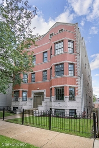 1655-57 W. Wrightwood Ave., Chicago, IL 60614 - Apartment for Rent