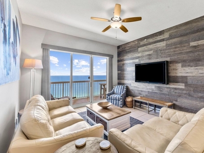 2 bedroom luxury Flat for sale in Panama City Beach, Florida