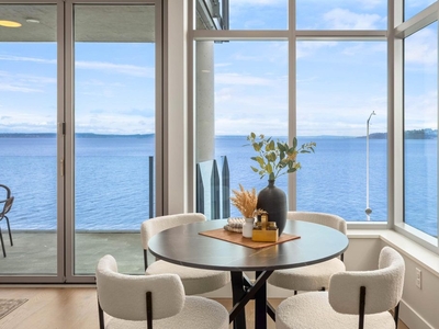 2 bedroom luxury Flat for sale in Seattle, Washington