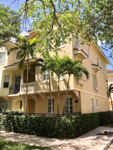 Luxury Townhouse for sale in Palm Beach Gardens, United States
