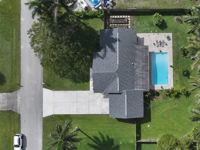 Luxury Villa for sale in Vero Beach, United States