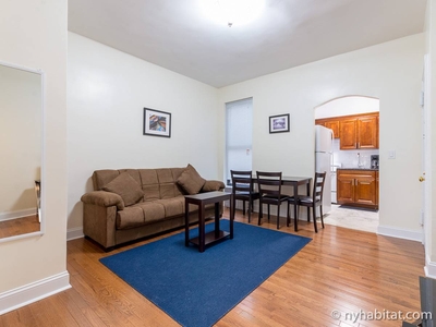 New York Apartment - 1 Bedroom Rental in Astoria, Queens