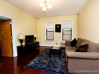 New York Apartment - 1 Bedroom Rental in Brooklyn