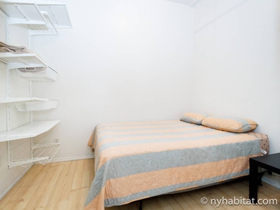 New York Apartment - 1 Bedroom Rental in Bushwick, Brooklyn
