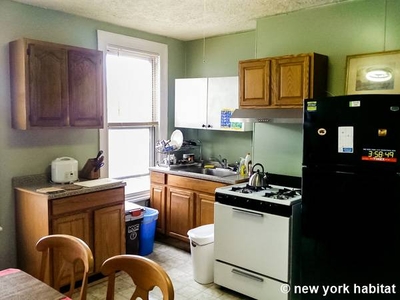 New York Room For Rent - 6 Bedroom apartment for a roommate in Sunset Park, Brooklyn