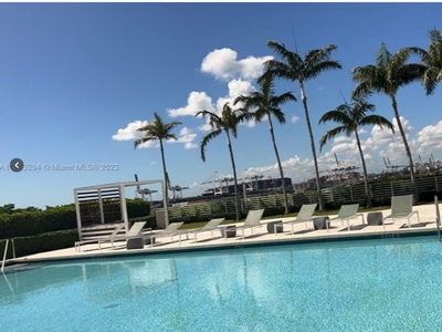 1 bedroom luxury Apartment for sale in Miami Beach, Florida