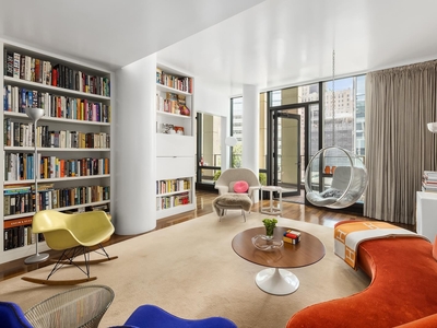101 Warren Street, New York, NY, 10007 | 2 BR for sale, apartment sales