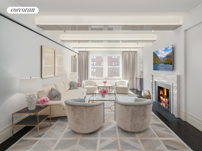1130 Park Avenue, New York, NY, 10128 | 4 BR for sale, apartment sales