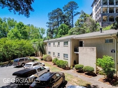 311 Peachtree Hills Ave NE #10C, Atlanta, GA 30305 for Sale in Atlanta, Georgia Classified