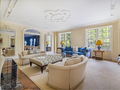 620 Park Avenue, New York, NY, 10065 | 5 BR for sale, apartment sales