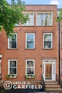 73 Bedford Street, New York, NY, 10014 | Studio for sale, apartment sales
