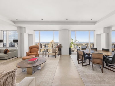7 room luxury Apartment for sale in New York