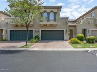 Townhouse, Other (See Remarks) - Phoenix, AZ 5125 N 34th Pl for Sale