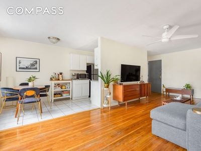 150 Hawthorne Street, Brooklyn, NY, 11225 | 1 BR for sale, apartment sales