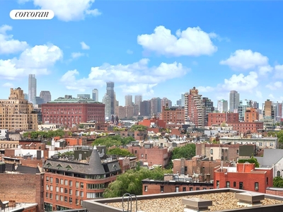 150 West 12th Street, New York, NY, 10011 | 2 BR for sale, apartment sales
