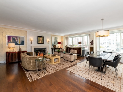 200 East 66th Street, New York, NY, 10065 | 2 BR for sale, apartment sales