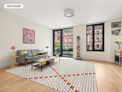 264 Webster Avenue, Brooklyn, NY, 11230 | Studio for sale, apartment sales