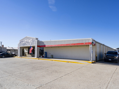 288 Ranney Street, Craig, CO, 81625 | for sale, Commercial sales