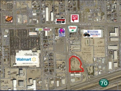 2901 Teller Avenue, Grand Junction, CO, 81504 | for sale, Commercial sales