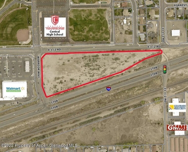 3145 E 1/2 Road Lot 2, Grand Junction, CO, 81504 | for sale, Commercial sales