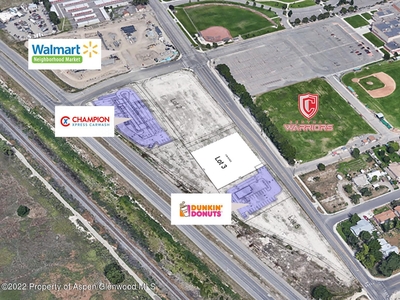 3145 E 1/2 Road Lot 3, Grand Junction, CO, 81504 | for sale, Commercial sales
