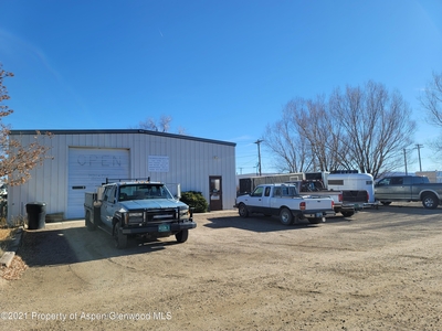 315 Steele Street, Craig, CO, 81625 | for sale, Commercial sales