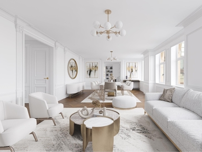 465 Park Avenue, New York, NY, 10022 | 2 BR for sale, apartment sales