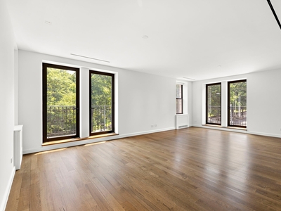 478 Central Park West 3B, New York, NY, 10025 | Nest Seekers
