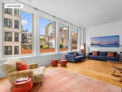 55 East 11th Street, New York, NY, 10003 | 3 BR for sale, apartment sales