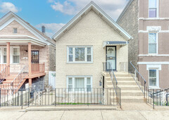 3620 S Lowe Avenue, Chicago, IL 60609 | Beycome™