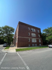 5006 S. Champlain Ave Unit #1, Chicago, IL 60615 - House for Rent
