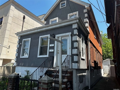 102-07 135th Street, Richmond Hill South, NY, 11419 | 5 BR for sale, sales
