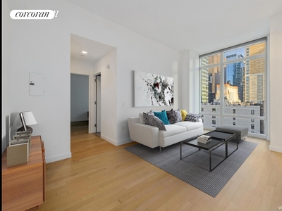 247 West 46th Street 2105, New York, NY, 10036 | Nest Seekers