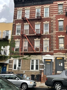 281 23rd Street, Park Slope, NY, 11215 | 20 BR for sale, Townhouse sales
