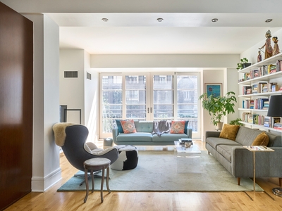 57 Front Street, Brooklyn, NY, 11201 | 4 BR for sale, apartment sales