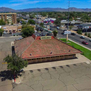 5555 Zuni Rd SE, Albuquerque, NM 87108 - Zuni Pad Site for Sale