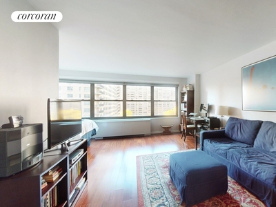 160 West End Avenue, New York, NY, 10023 | Studio for sale, apartment sales