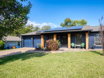 3 bedroom luxury Detached House for sale in Austin, United States