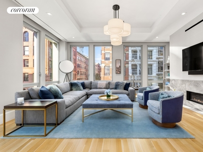 52 Wooster Street 3, New York, NY, 10013 | Nest Seekers
